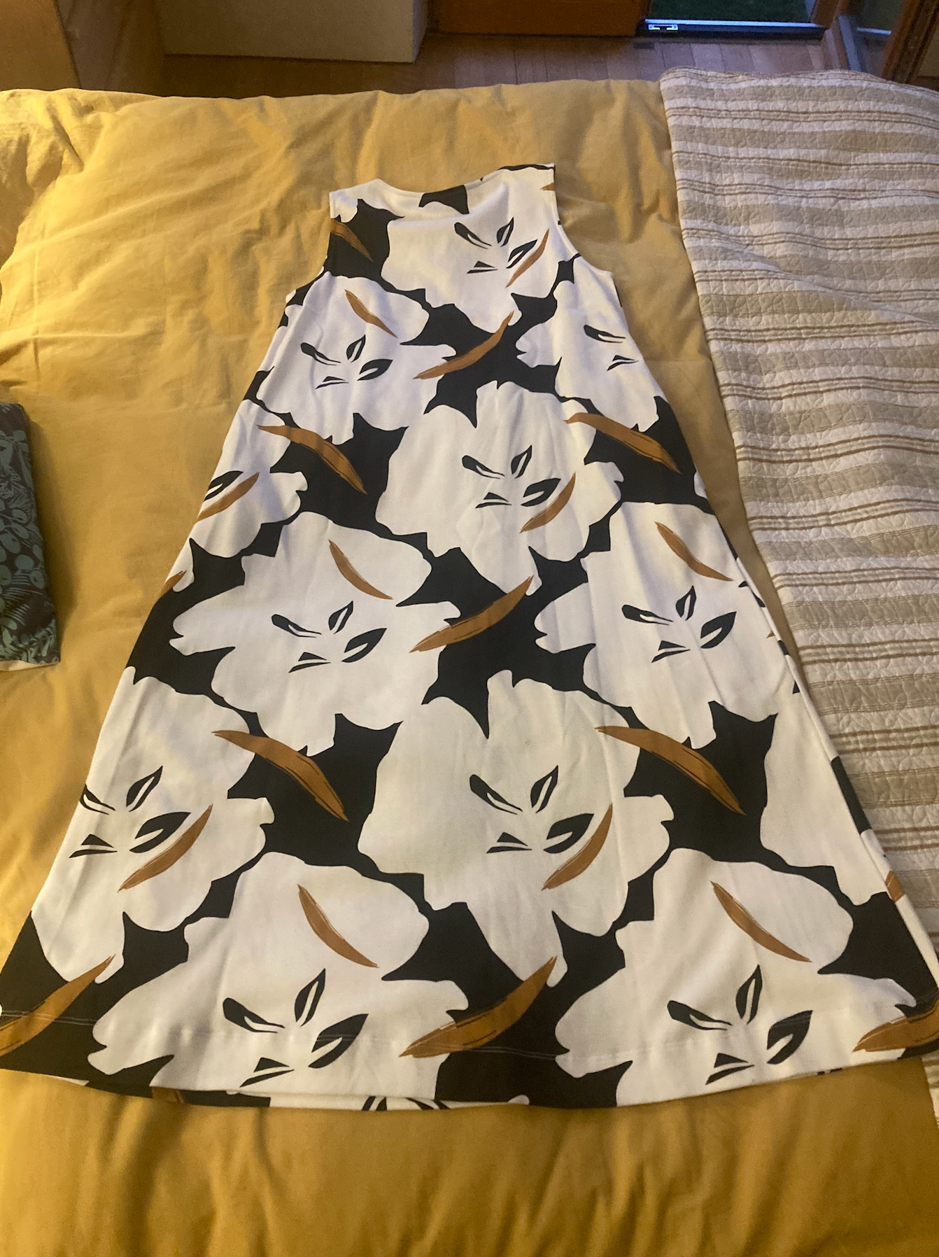 ROBE FEMME IDI