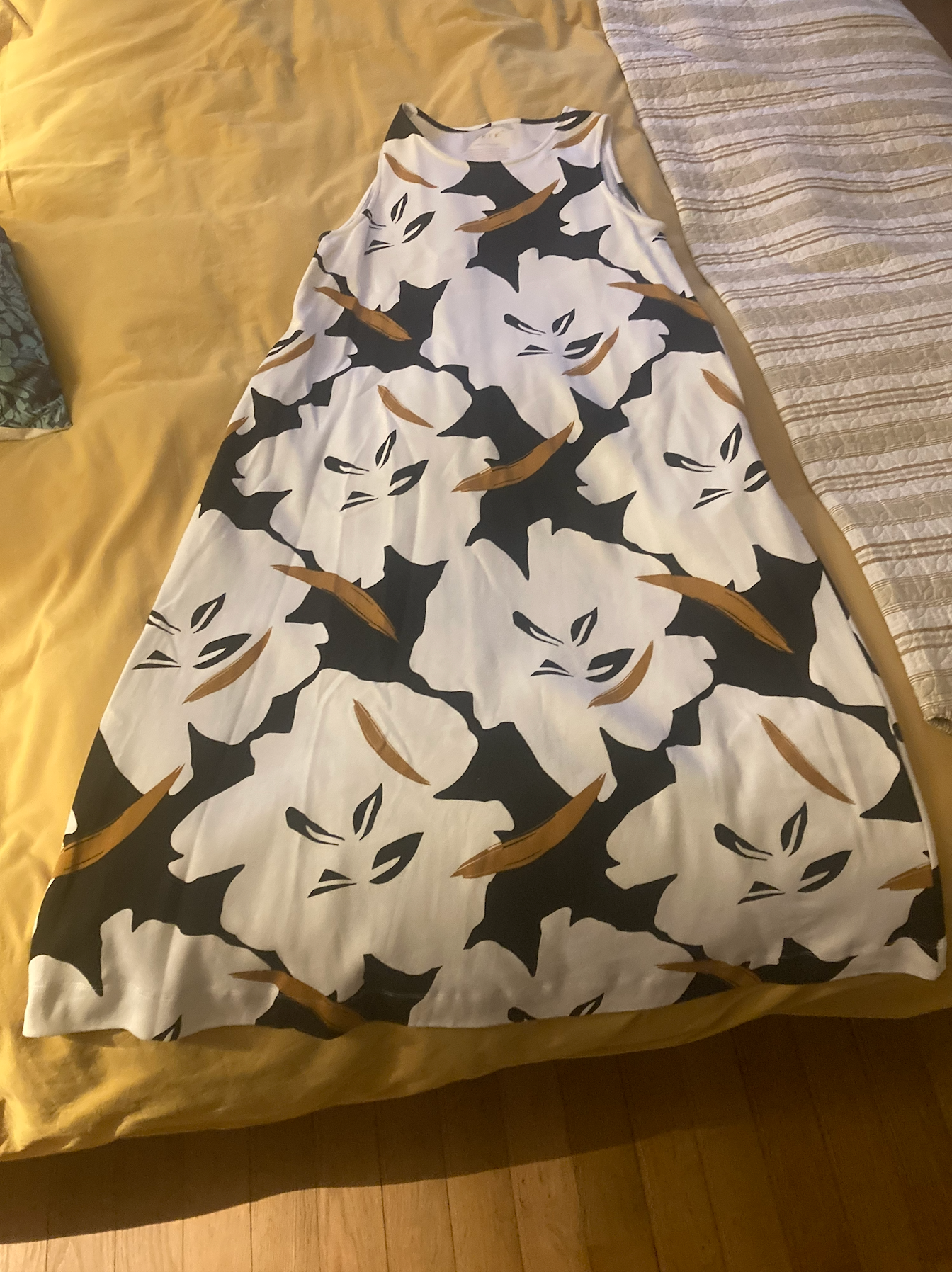 ROBE FEMME IDI
