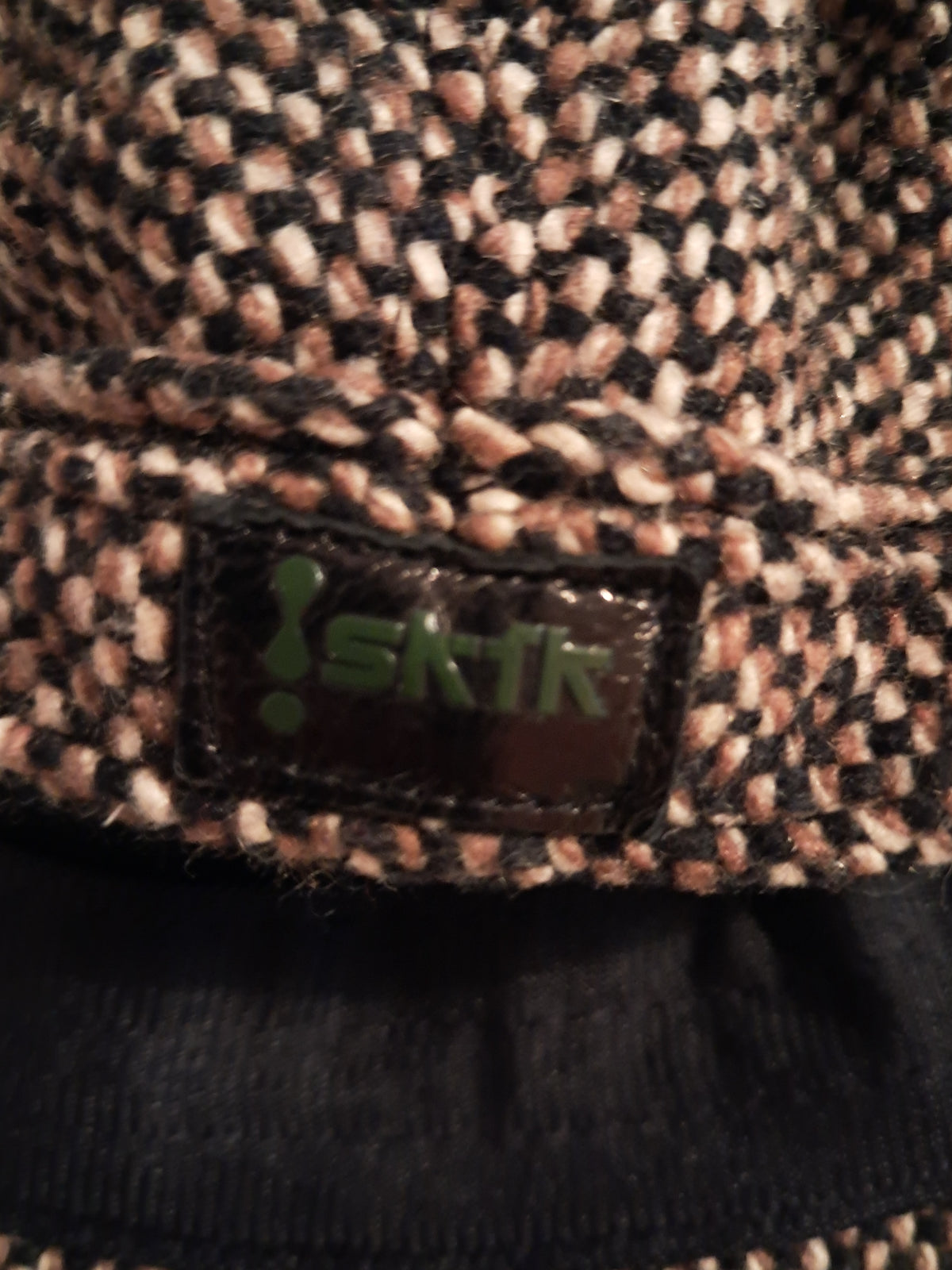 Casquette