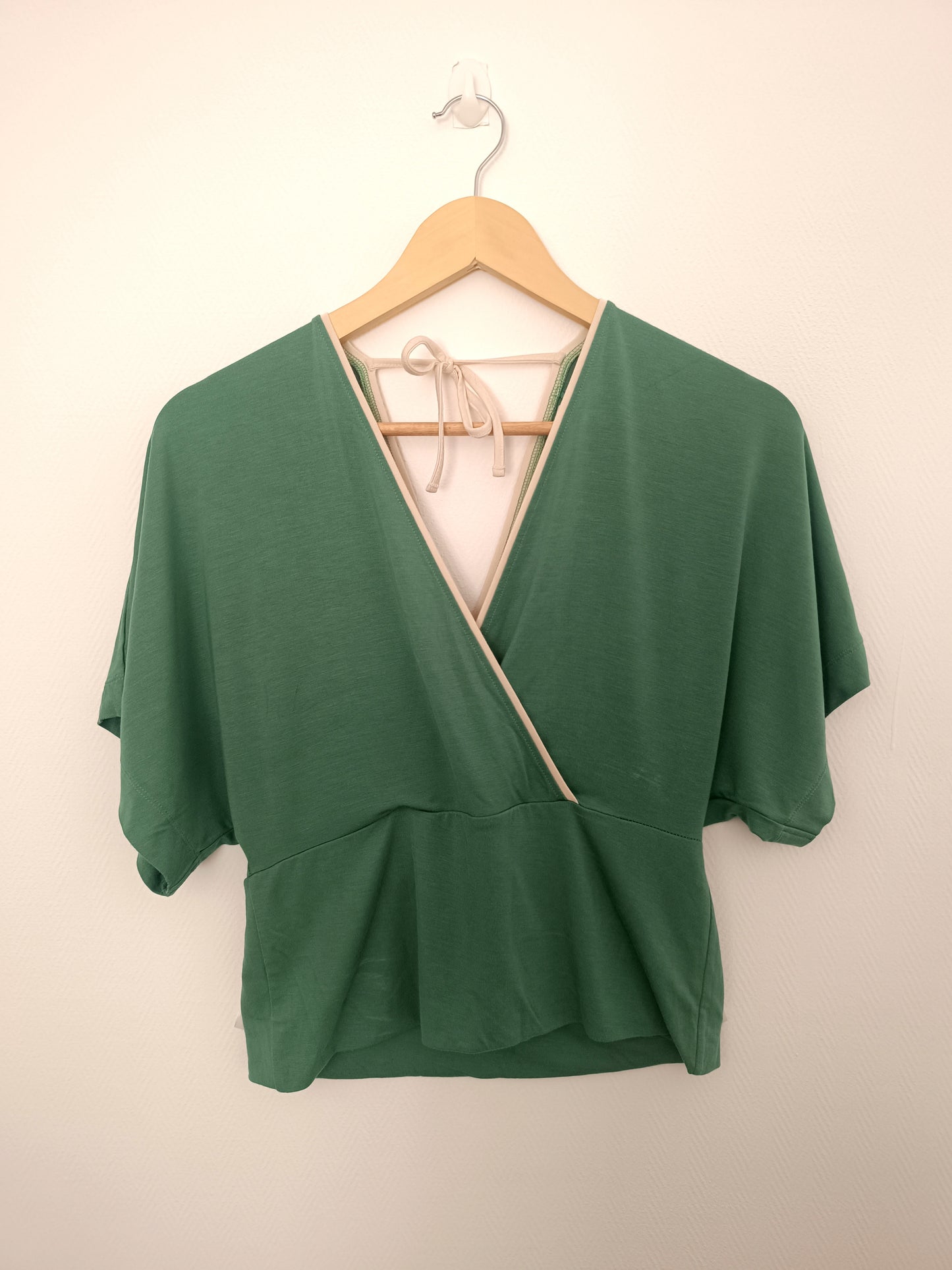 T-SHIRT TALA