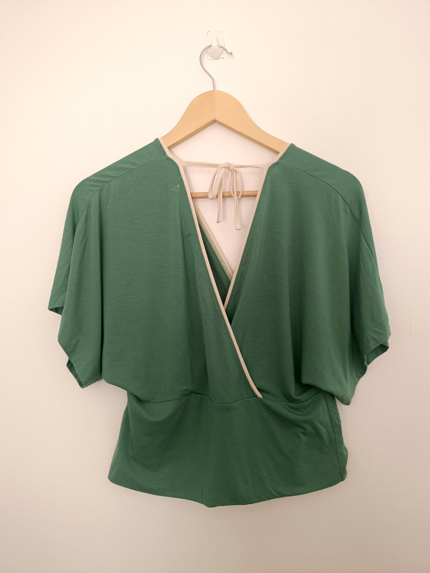 T-SHIRT TALA