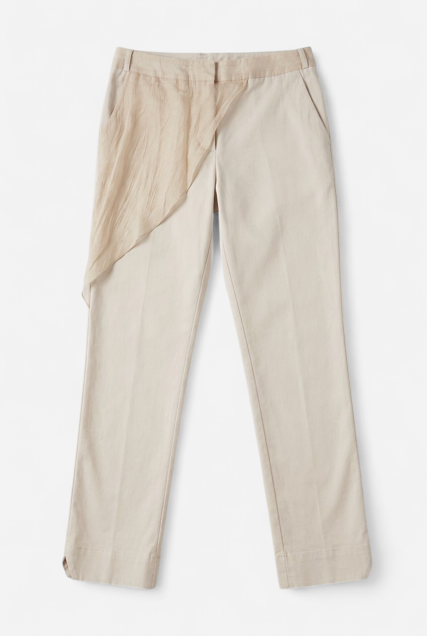 Very elegant trousers
