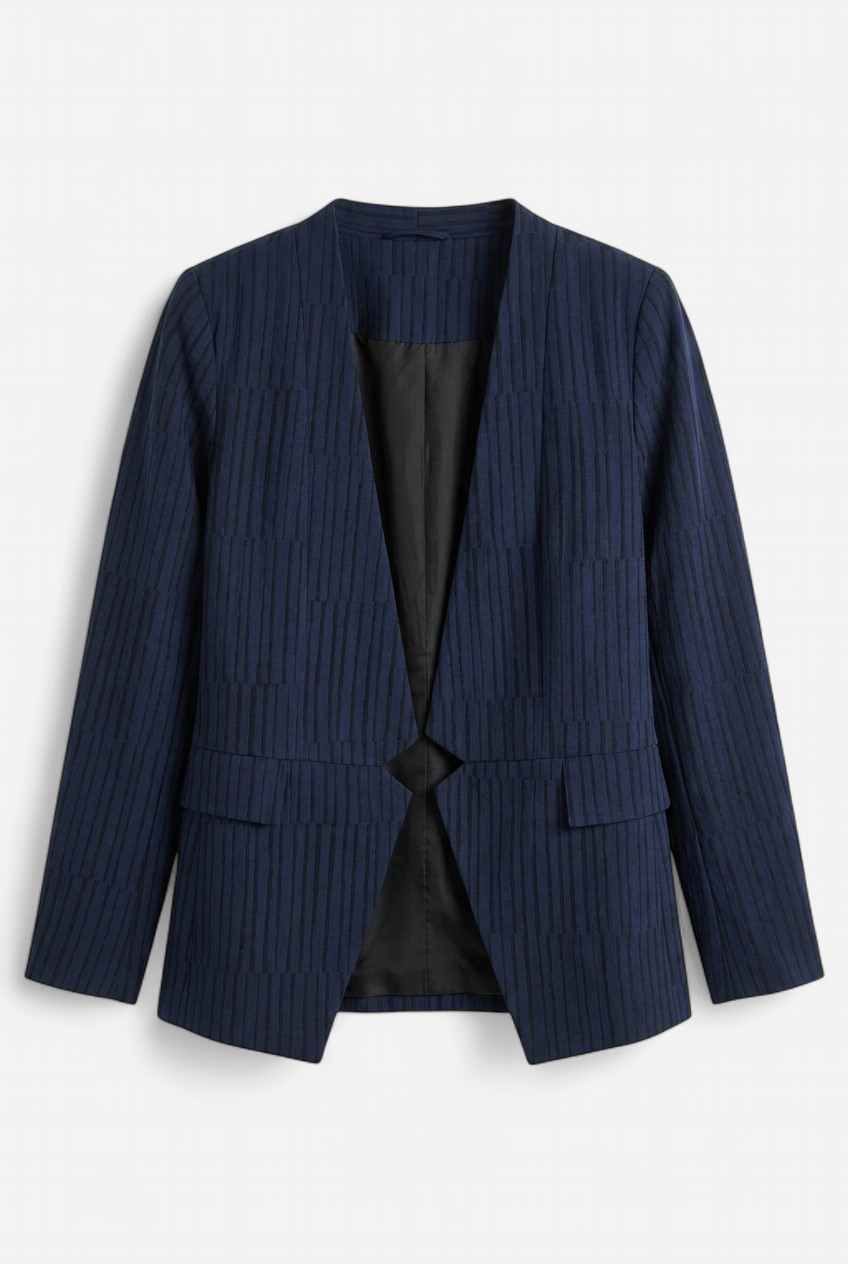 New alai jacket