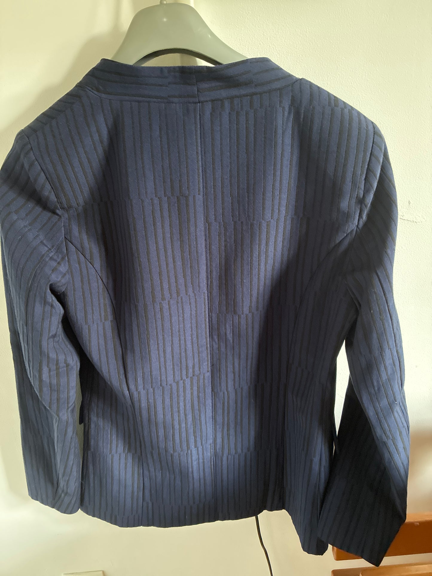 New alai jacket