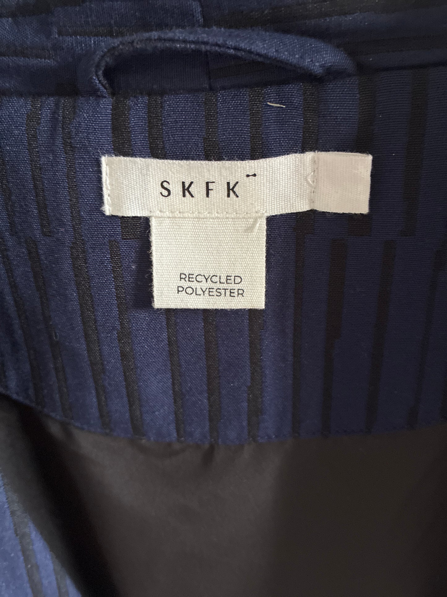 New alai jacket