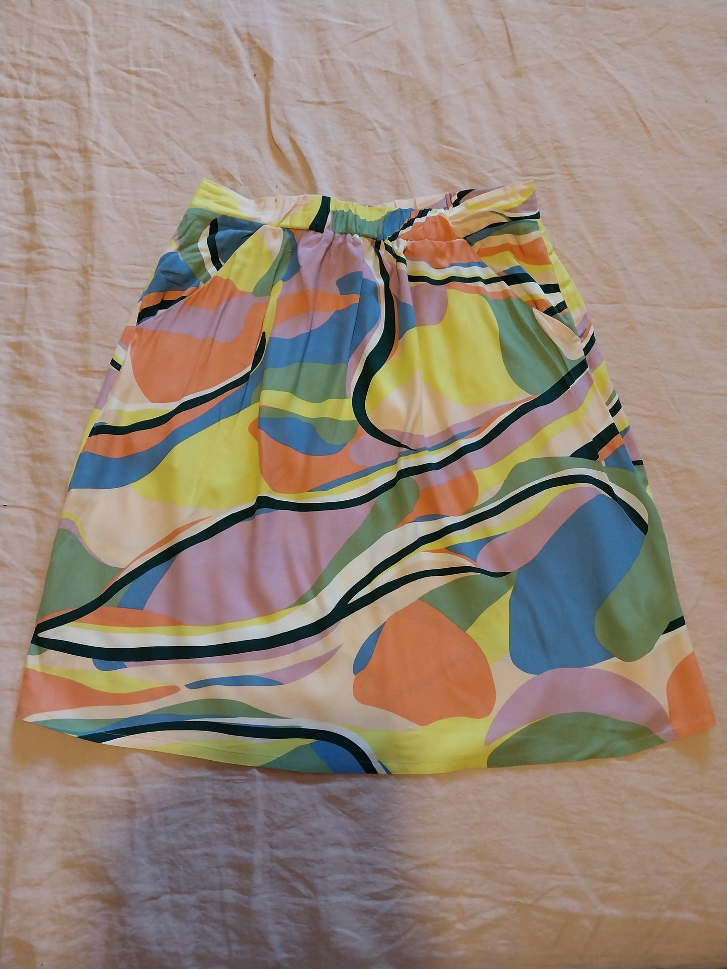 JUPE FEMME LUZAIDE