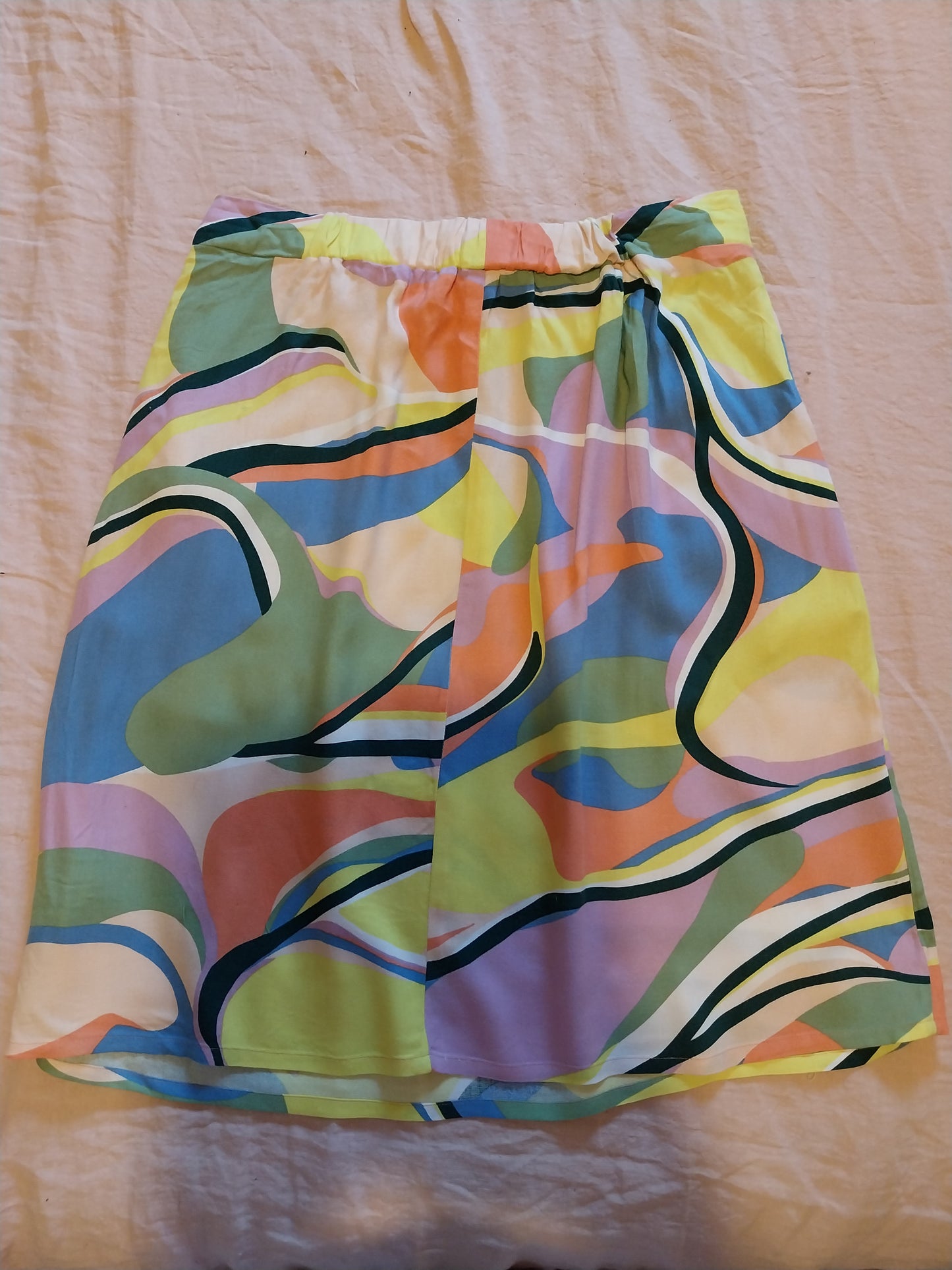 JUPE FEMME LUZAIDE