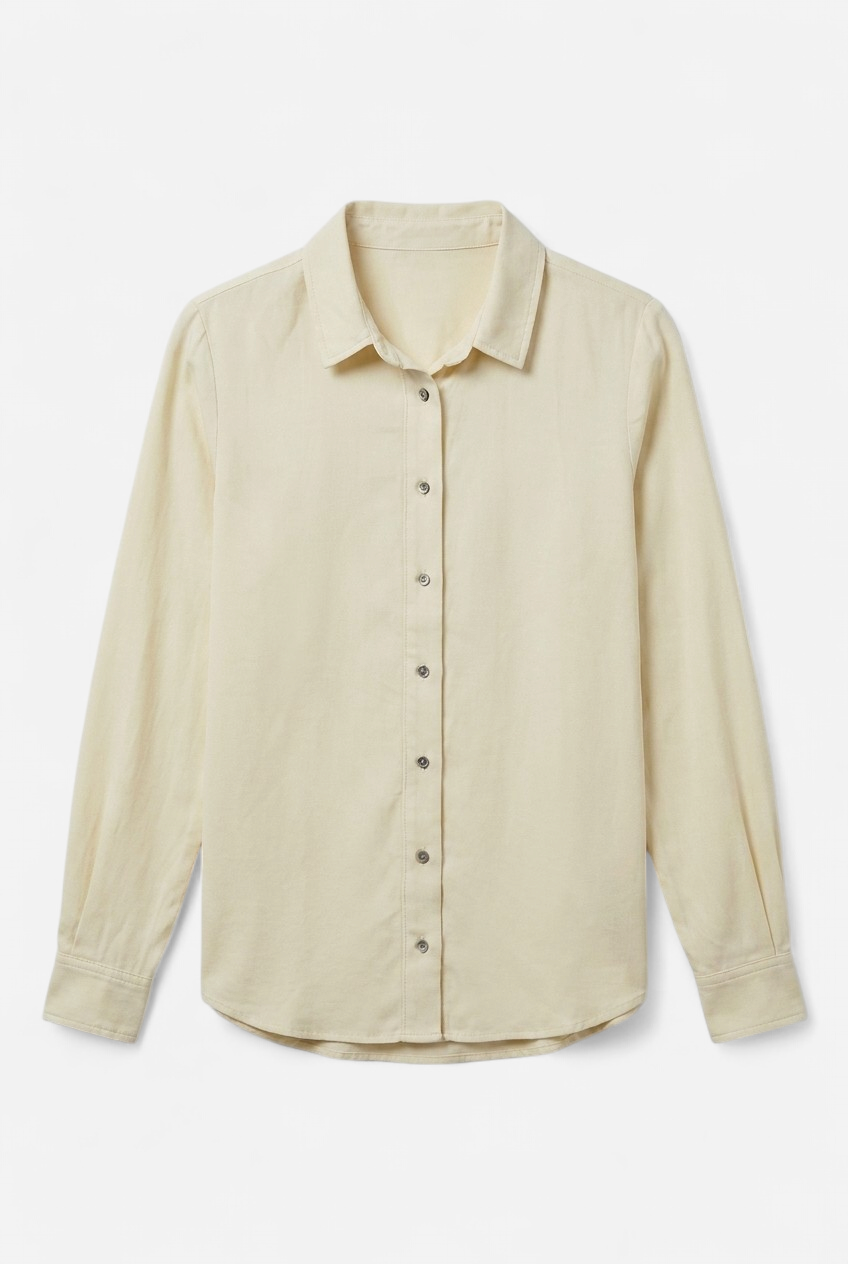 Chemise neuve Asune