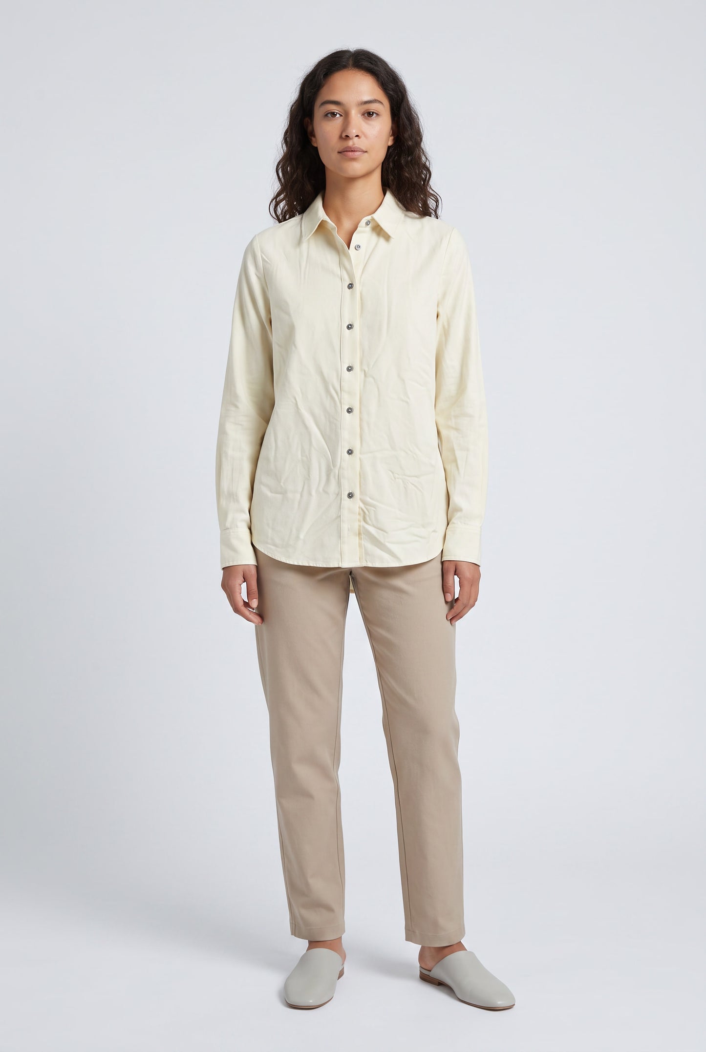 Chemise neuve Asune