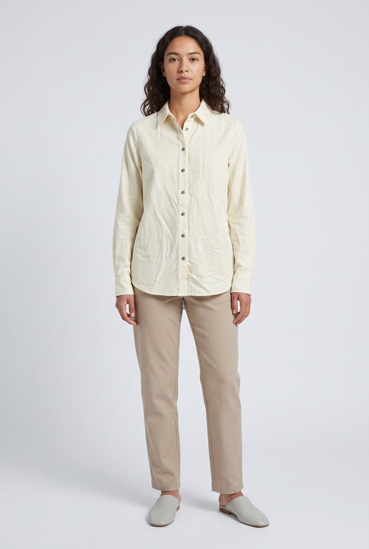 Chemise neuve Asune