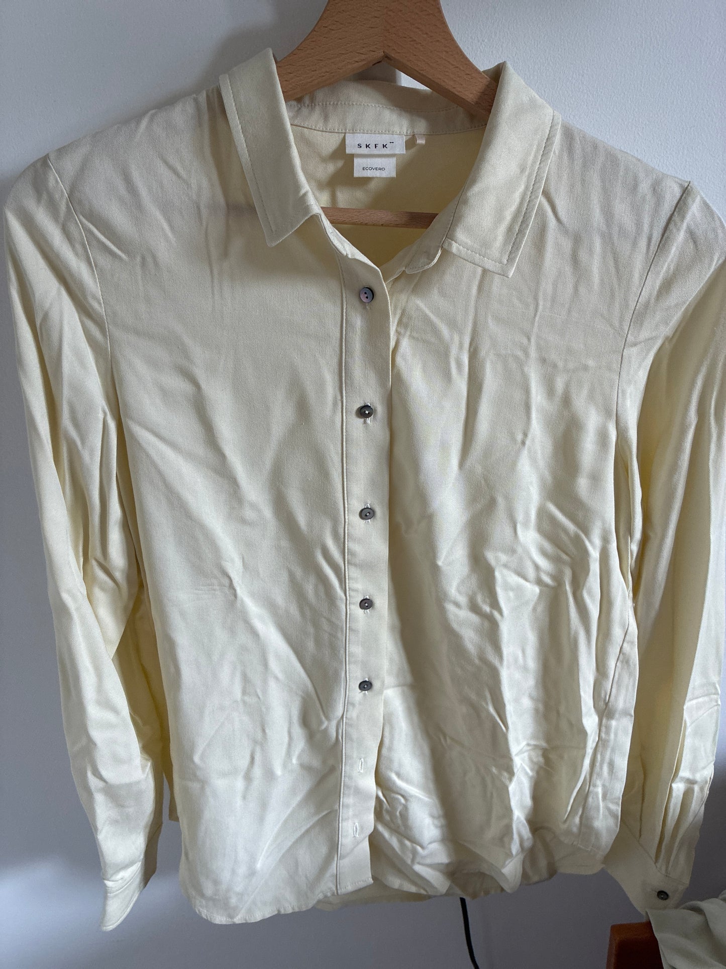 Chemise neuve Asune