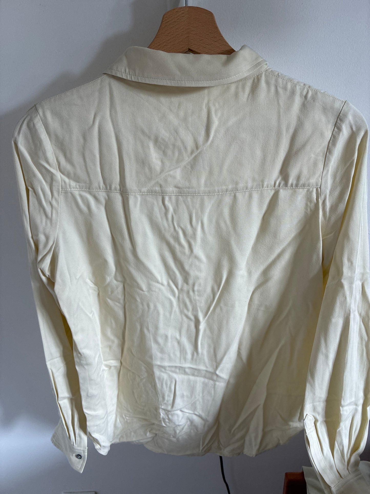 Chemise neuve Asune