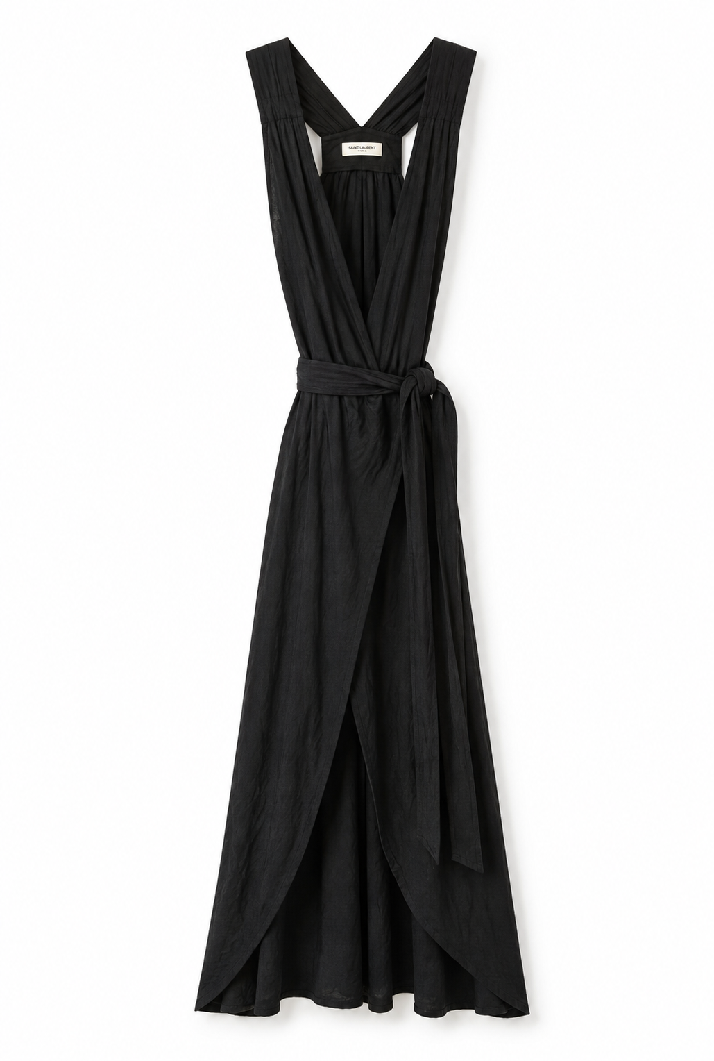 ROBE IRAITZ NOIRE
