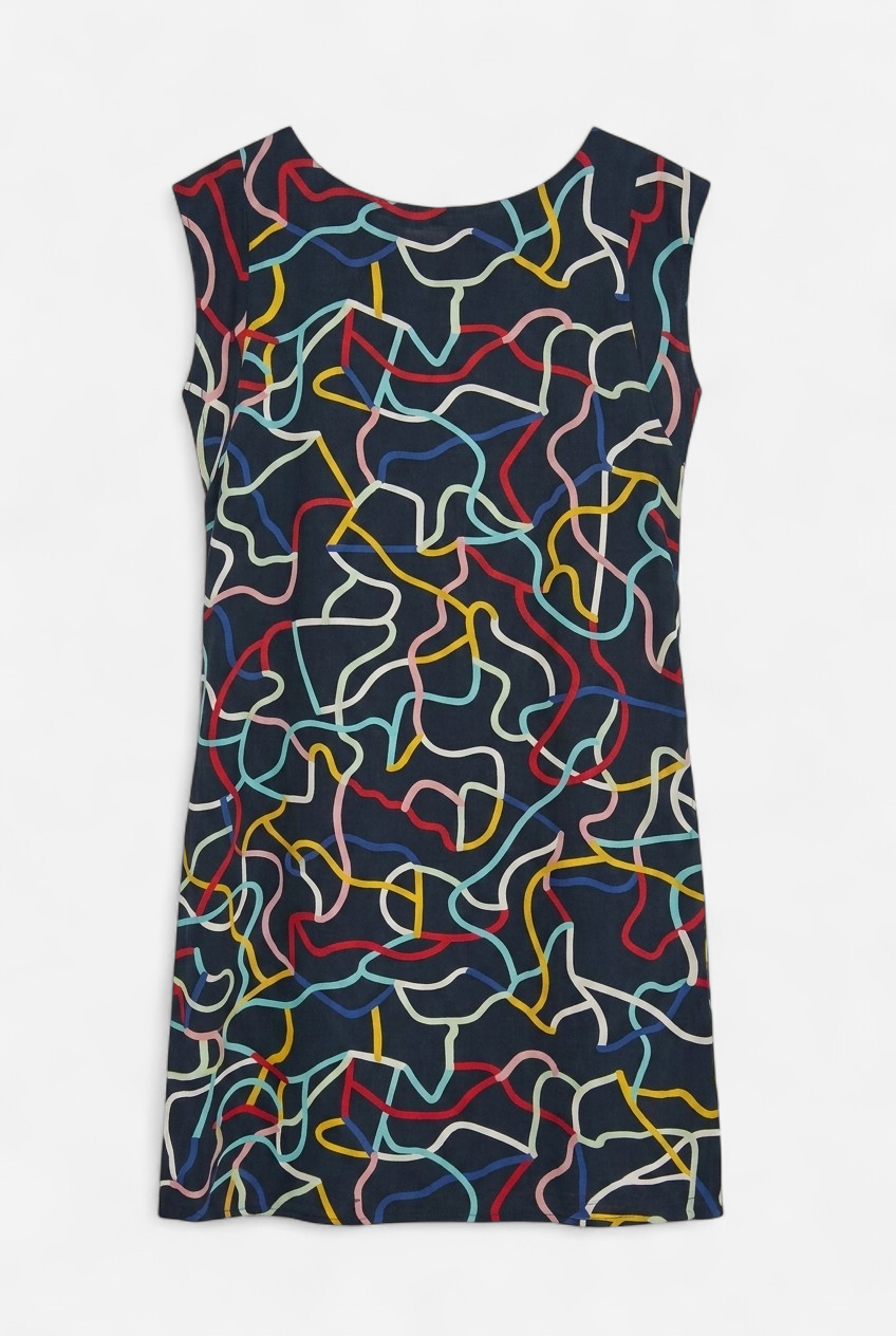 Robe ADEI - Grems