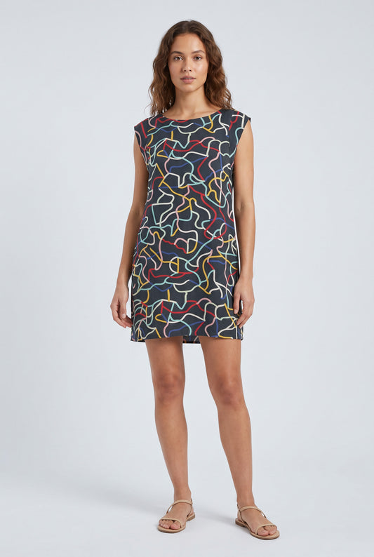 Robe ADEI - Grems