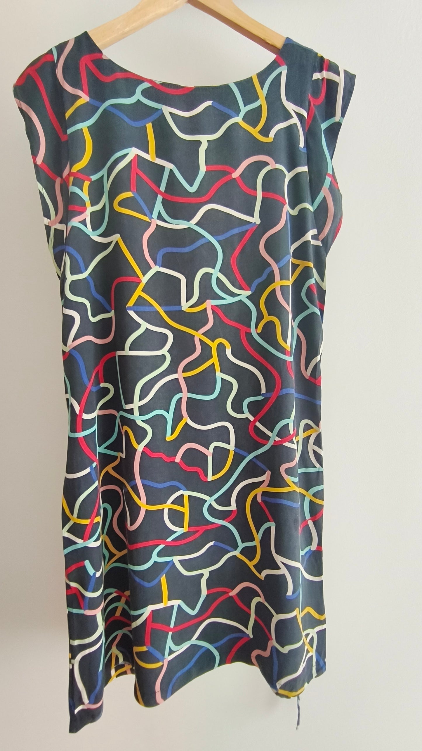 Robe ADEI - Grems