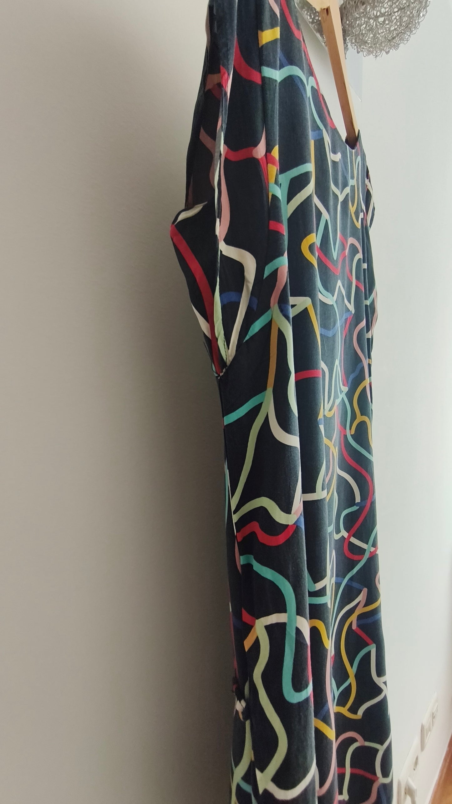 Robe ADEI - Grems