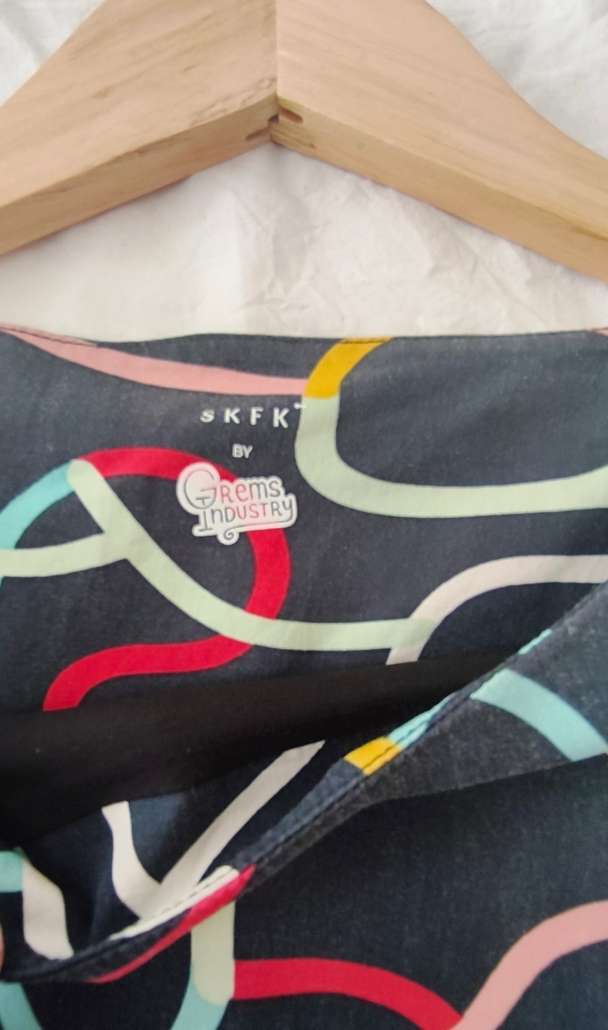 Robe ADEI - Grems