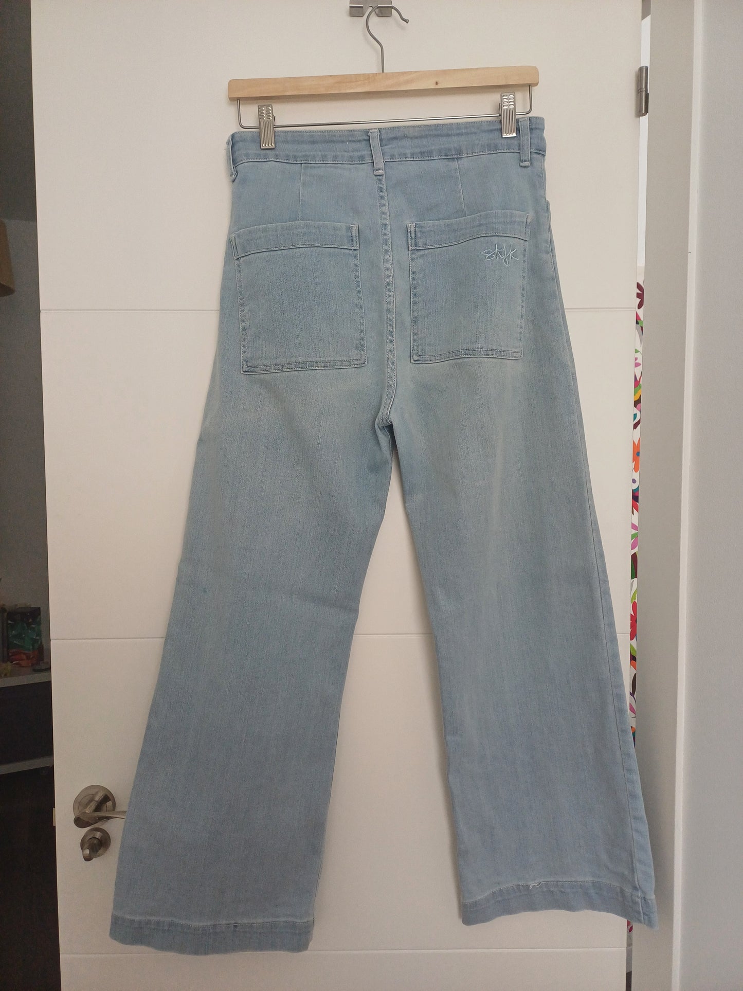 PANTALÓN ANE