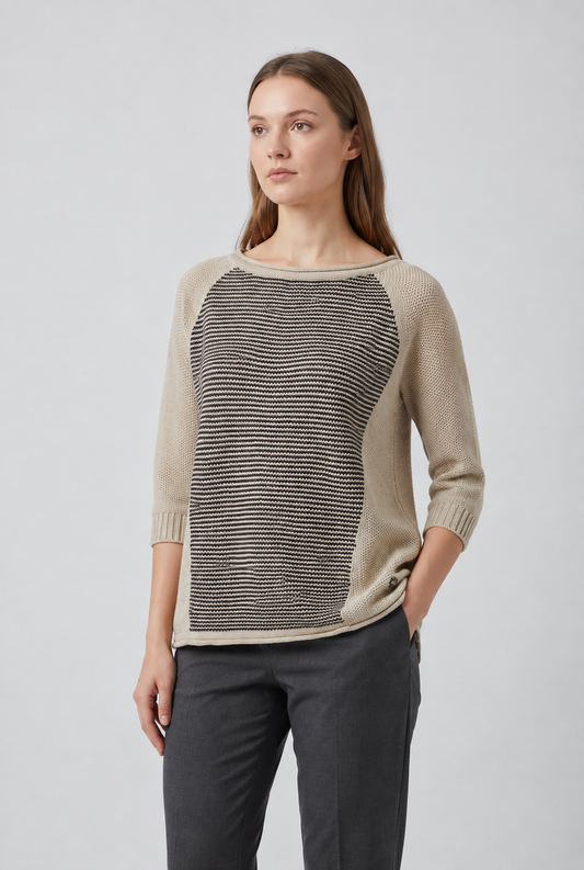 Pull 3/4