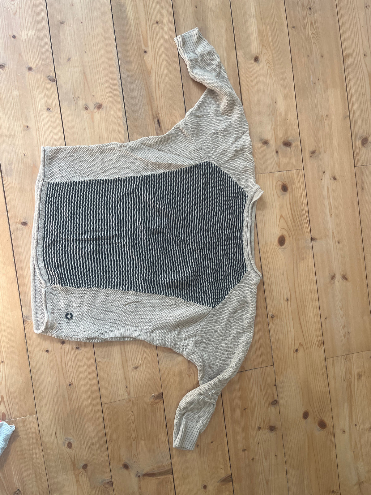 Jersey 3/4