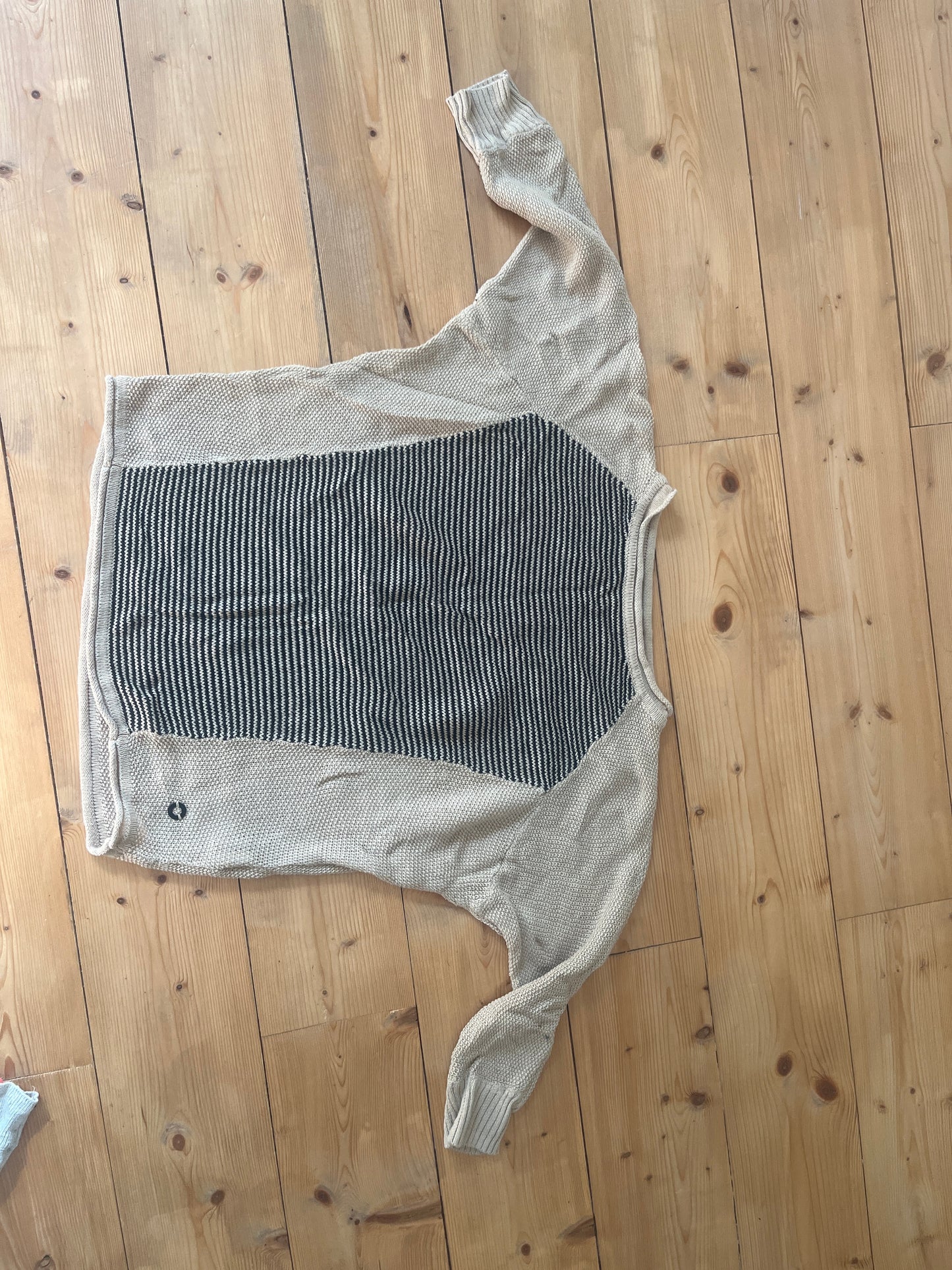 Pull 3/4