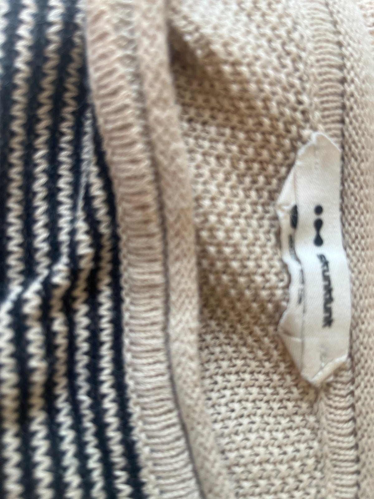 Jersey 3/4