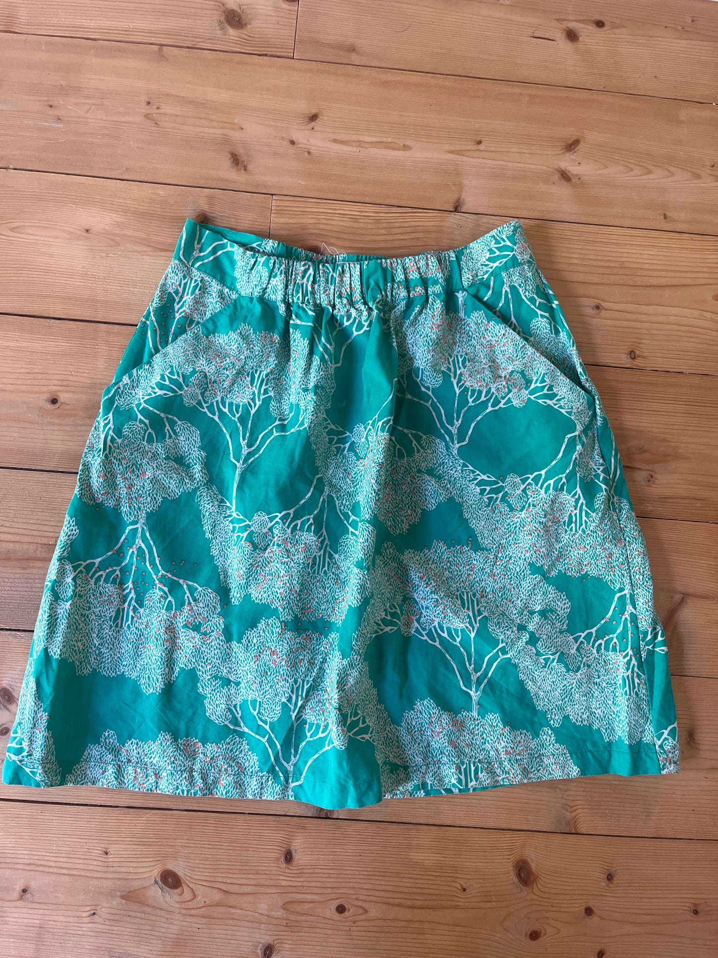 JUPE FEMME ZAÏDE