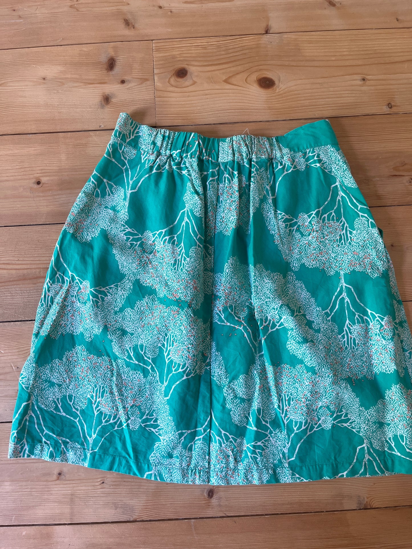 JUPE FEMME ZAÏDE
