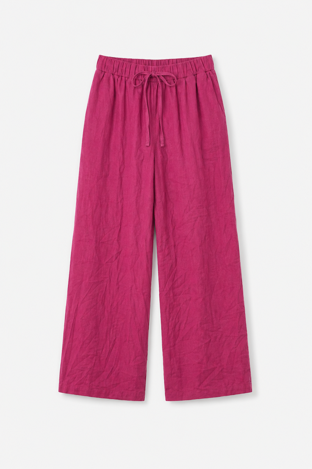 Pantalon fluide DoNa