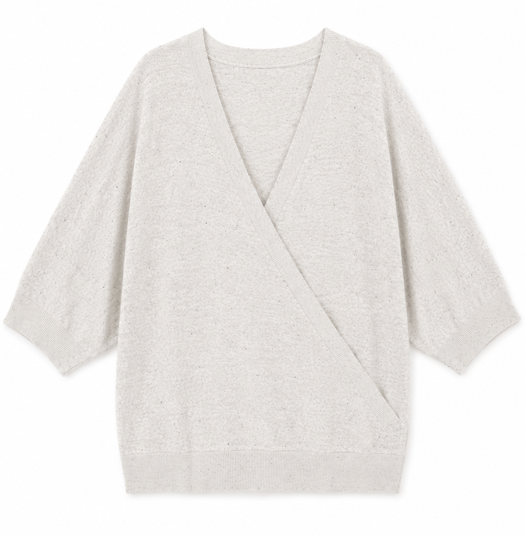 Pull 3/4