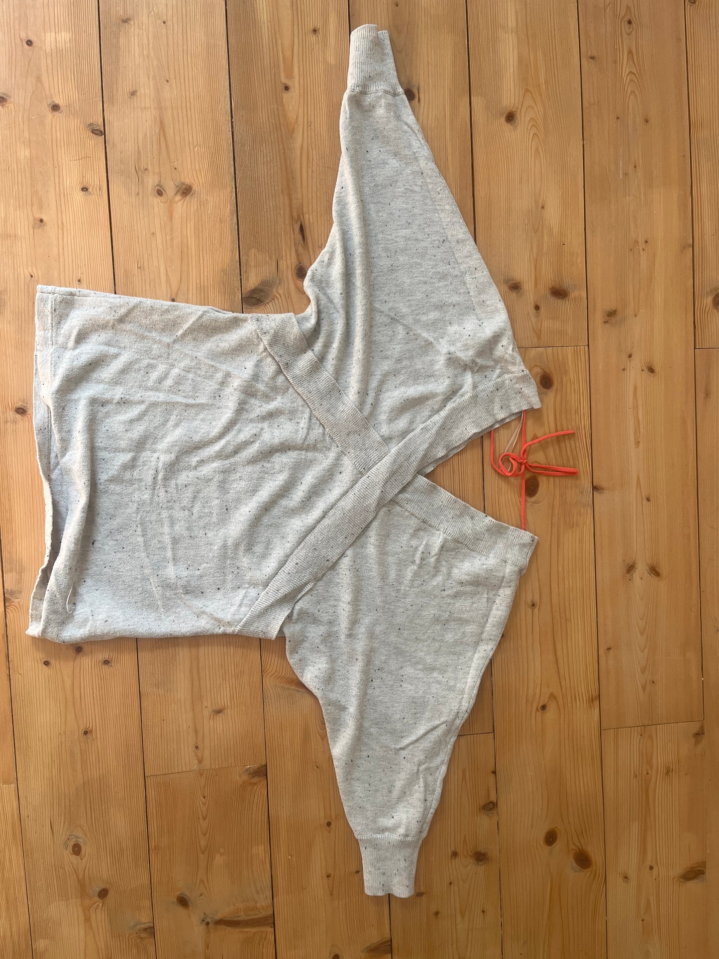 Pull 3/4
