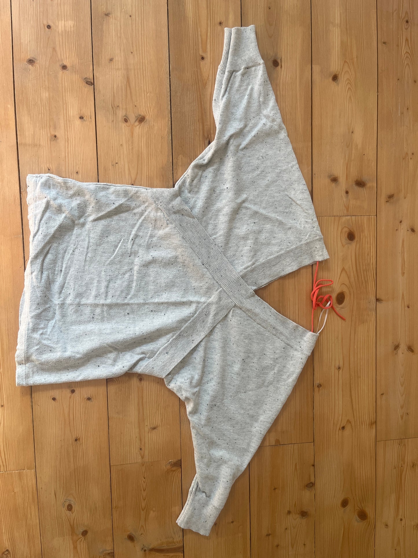 Pull 3/4