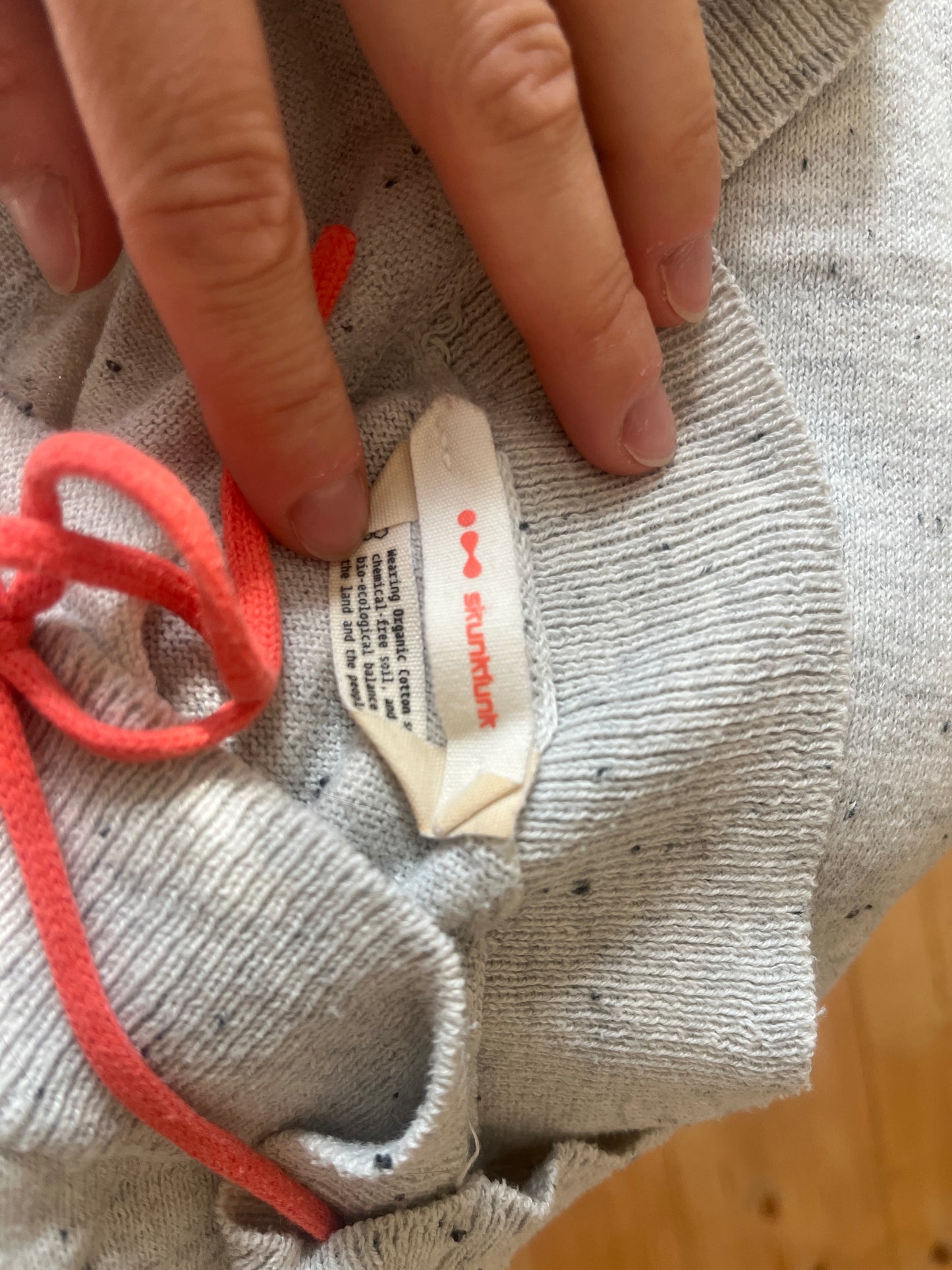 Pull 3/4