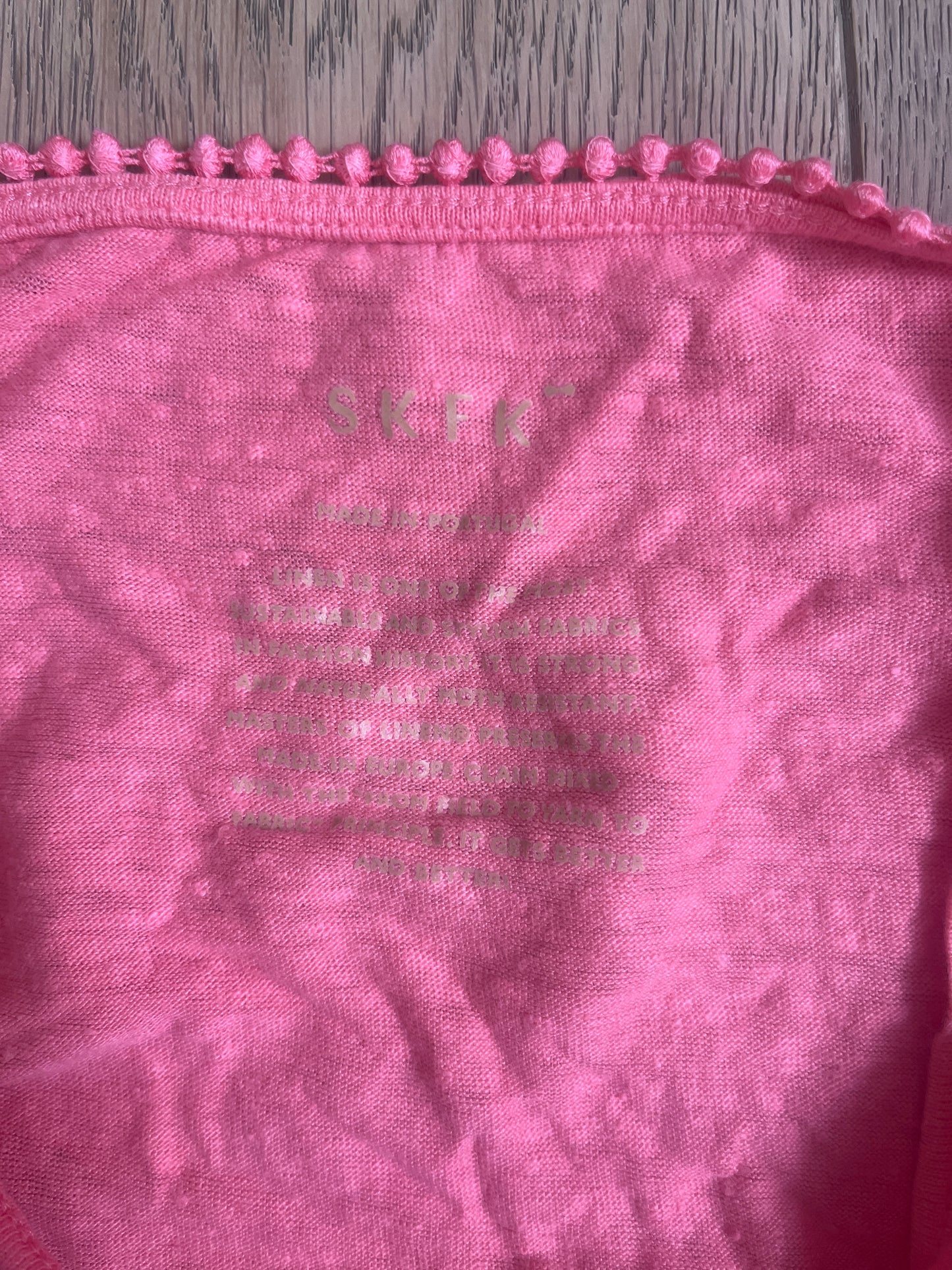 T-SHIRT FEMME MATILDE