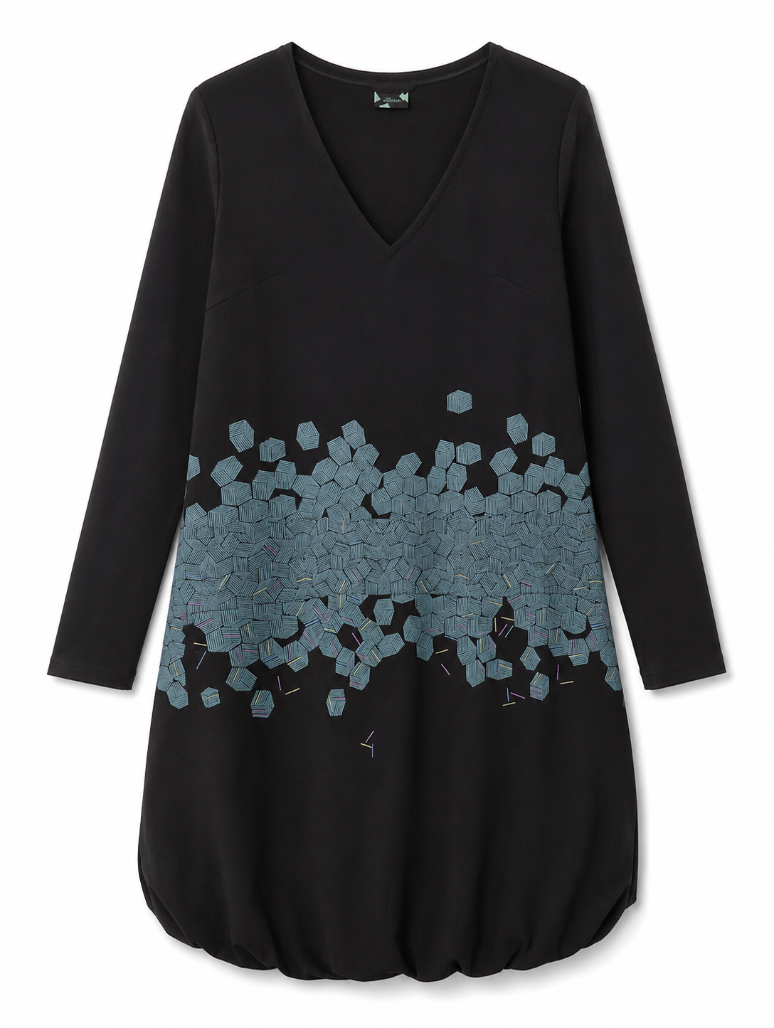 Robe fourreau
