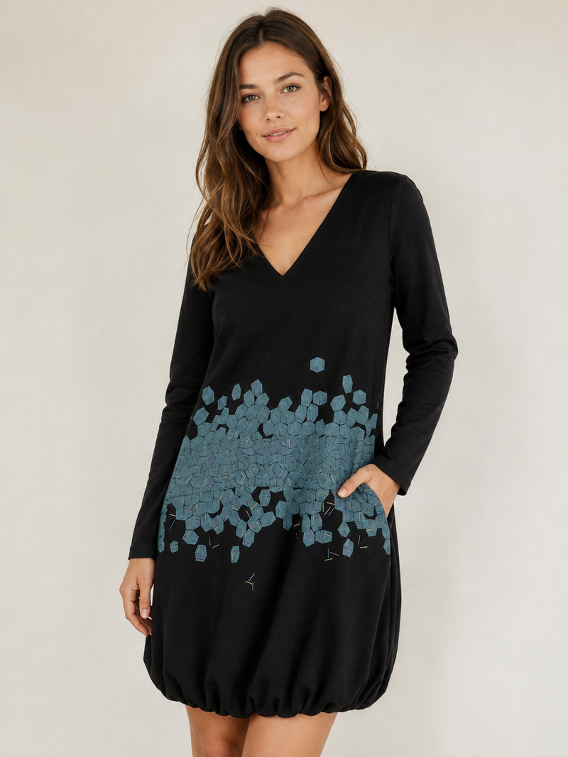 Robe fourreau