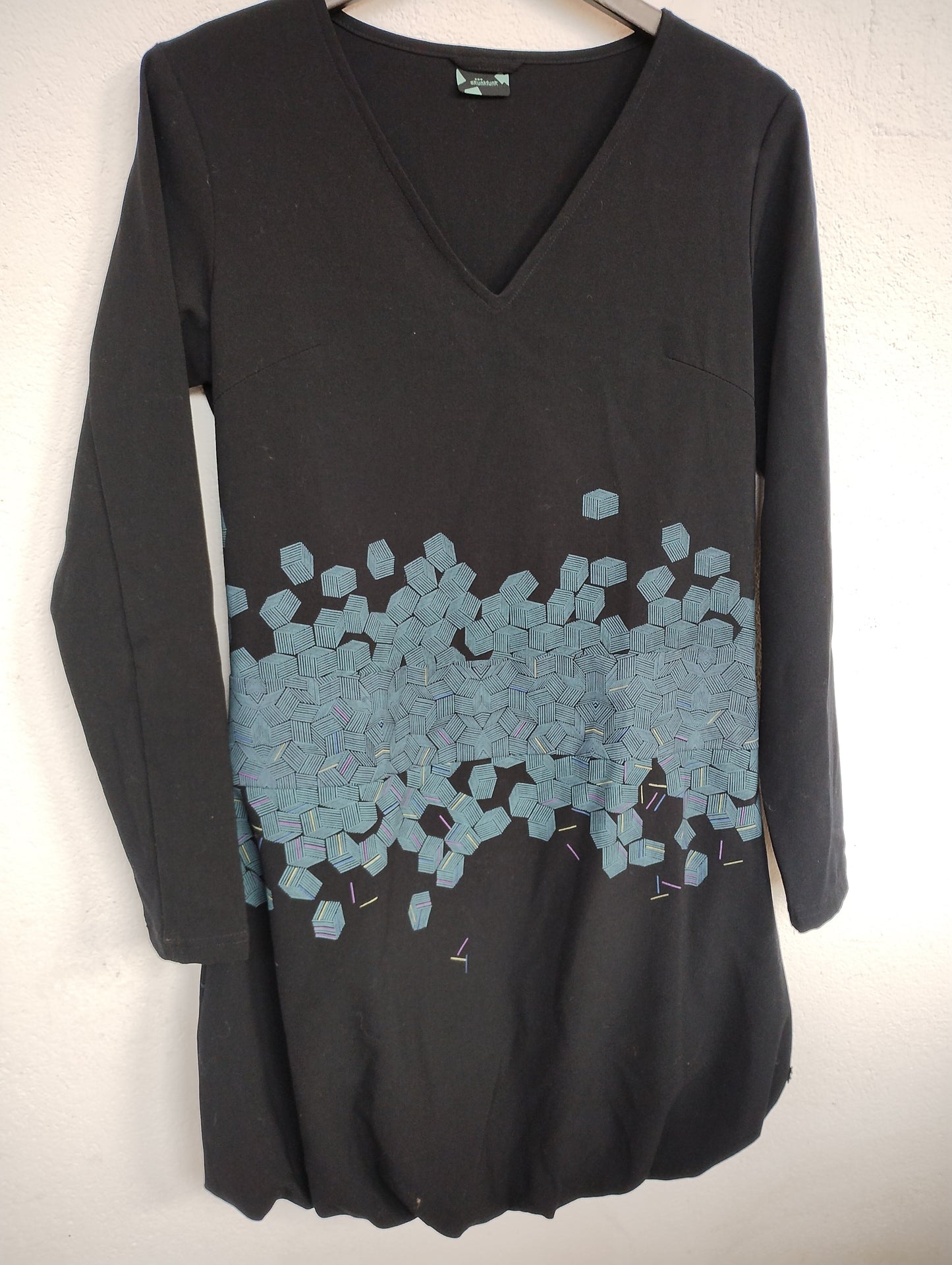 Robe fourreau