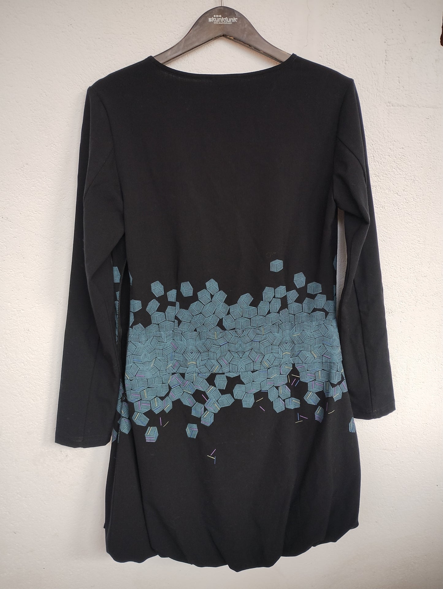 Robe fourreau