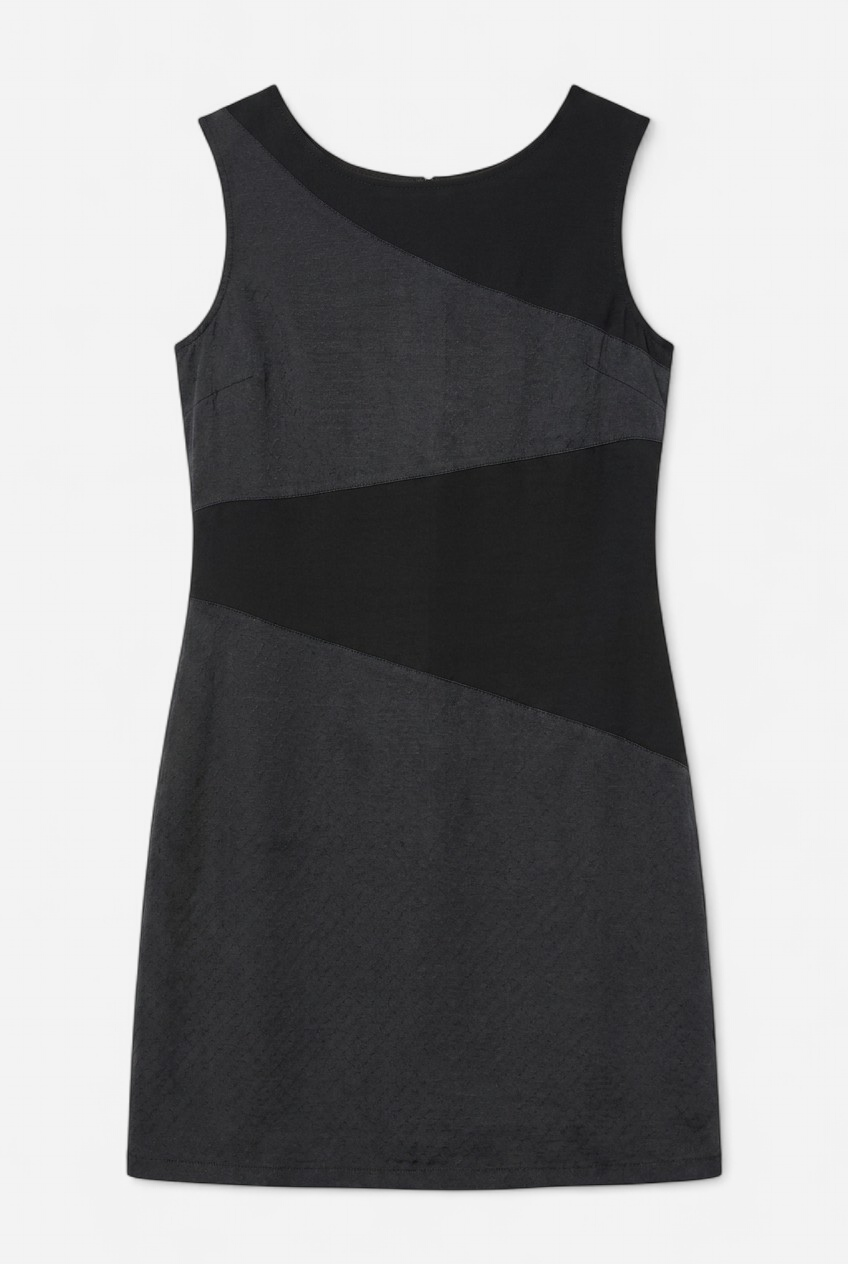 Robe noire