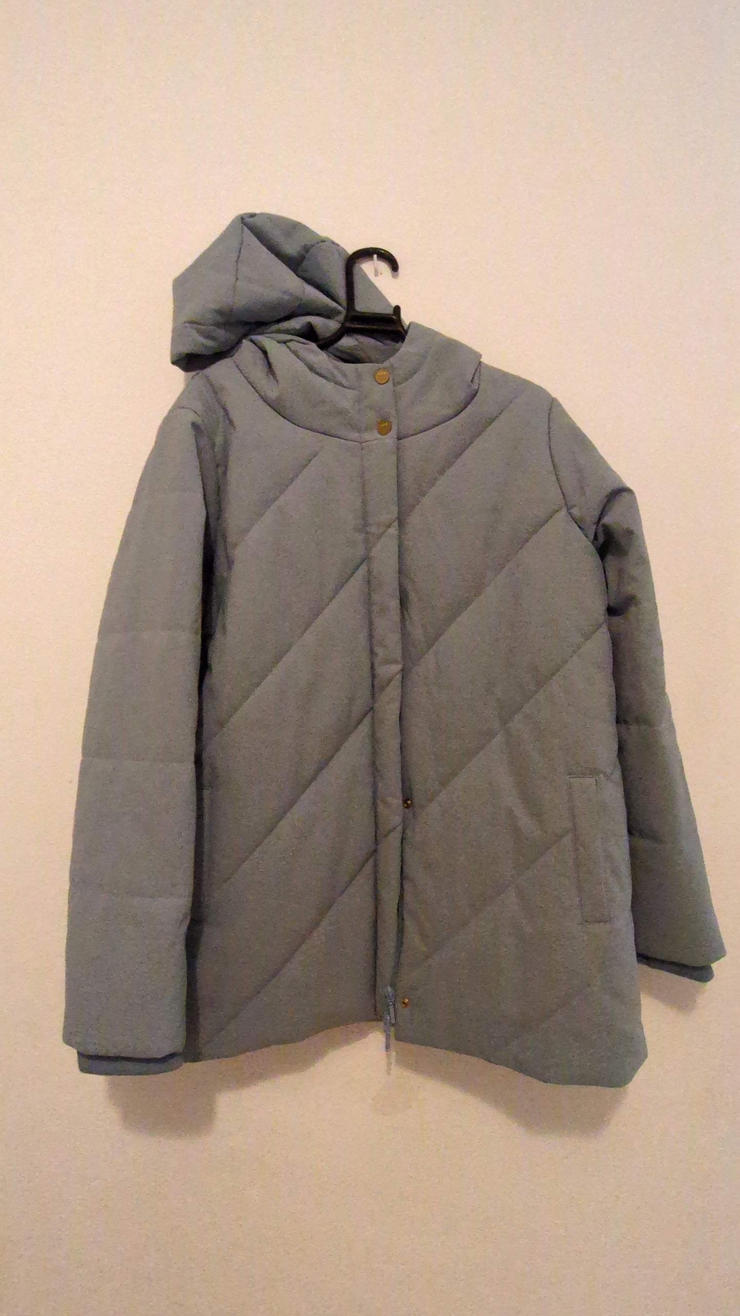 VESTE FEMME BASAGAITZ