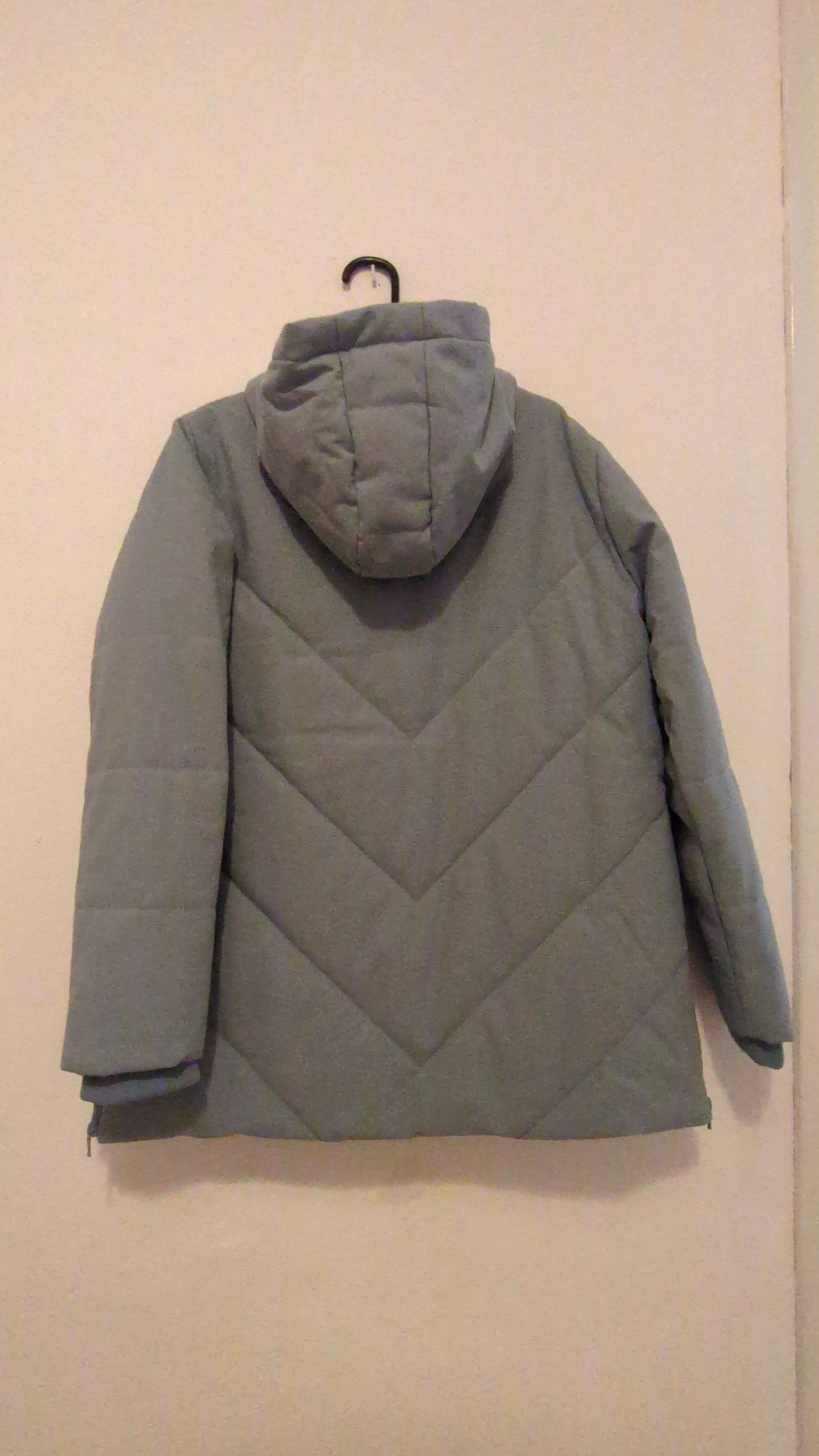 VESTE FEMME BASAGAITZ