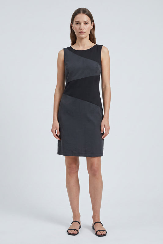 Robe noire