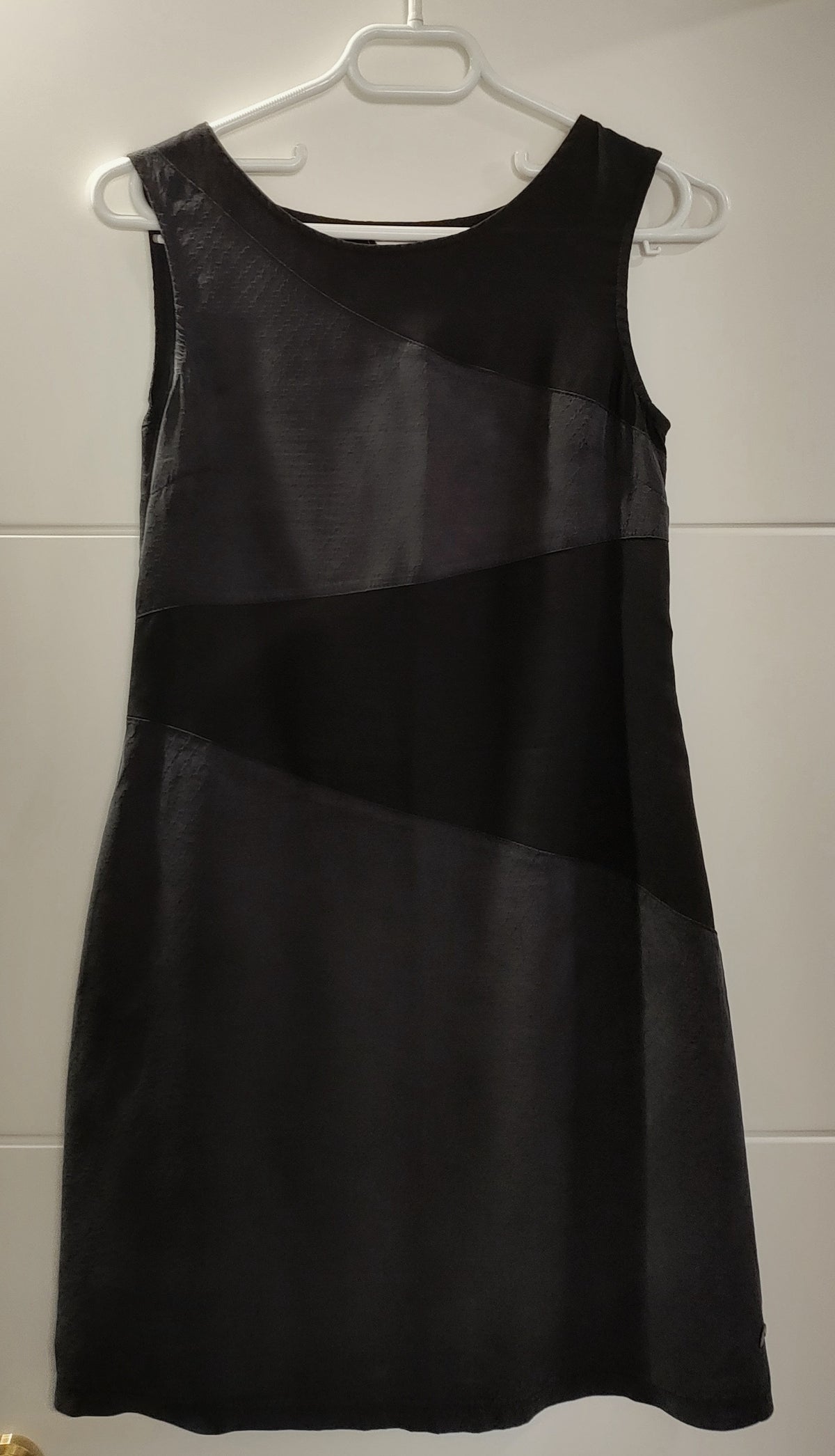 Robe noire
