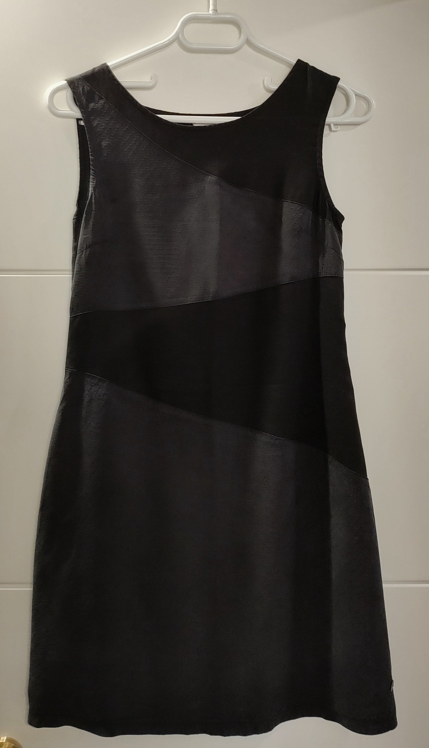 Robe noire
