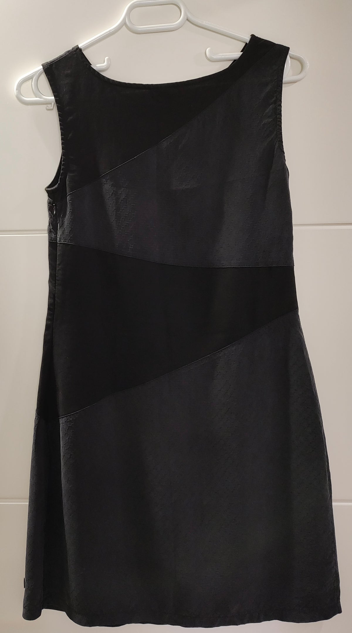 Robe noire