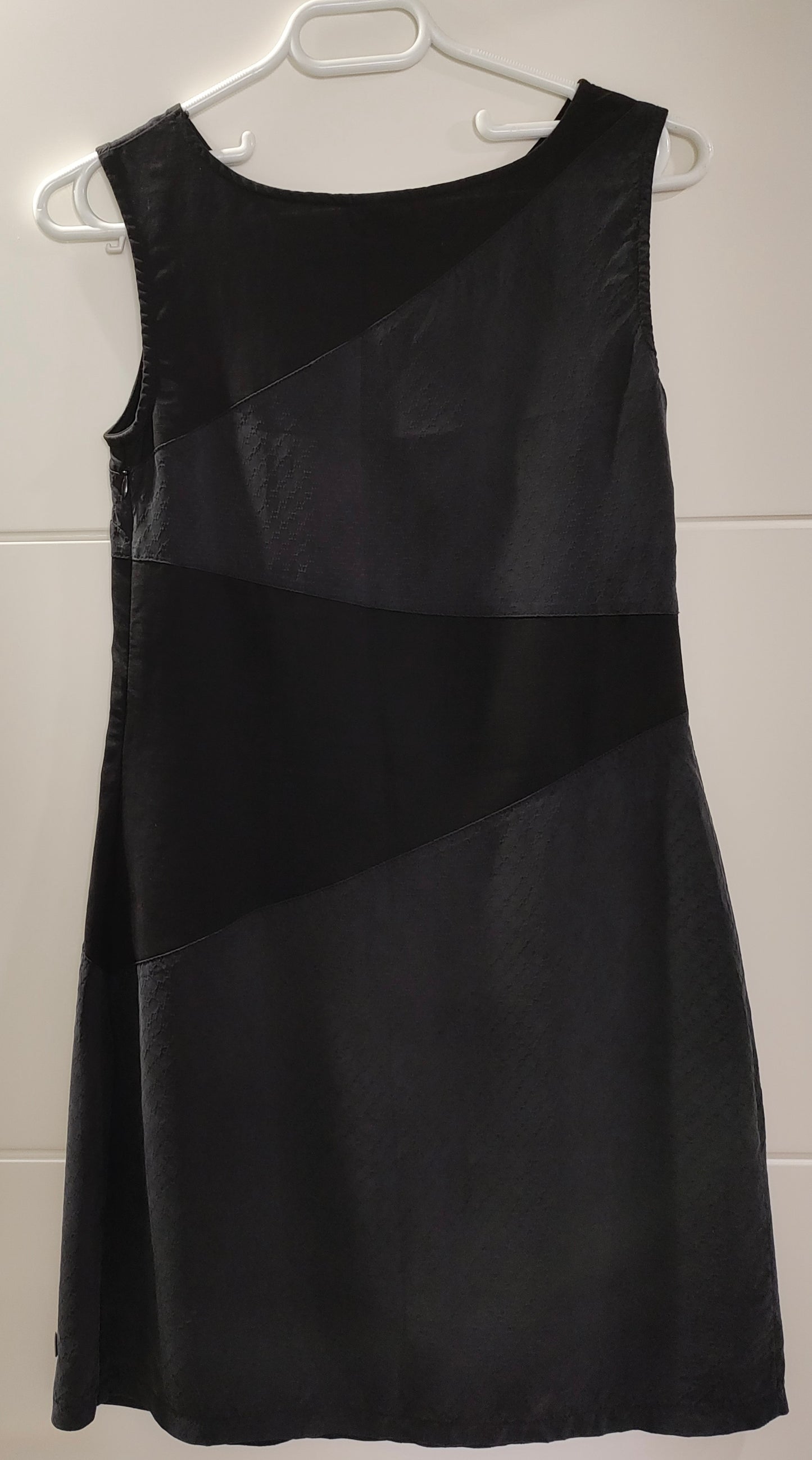 Robe noire