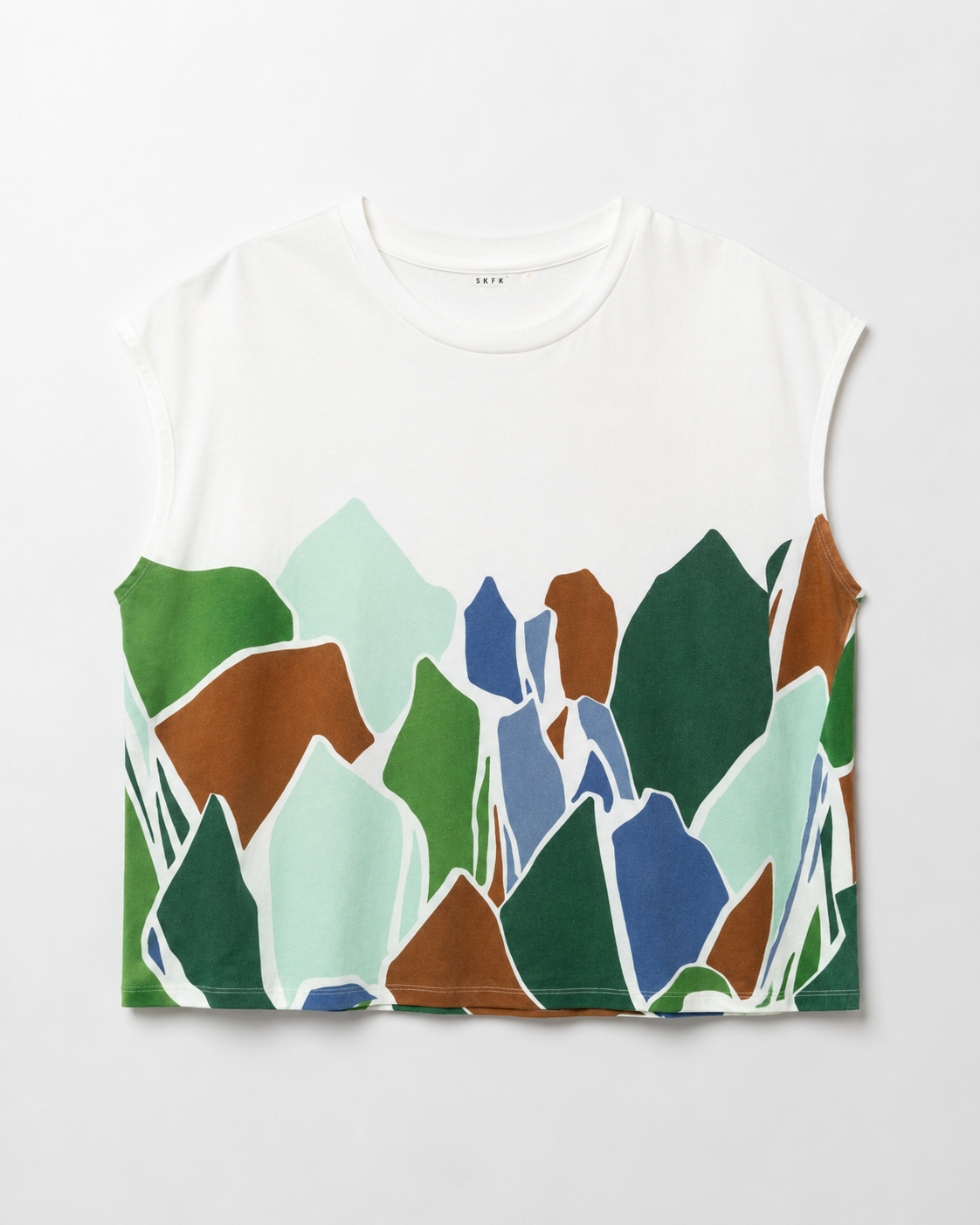 SKFK T-Shirt Aloise
