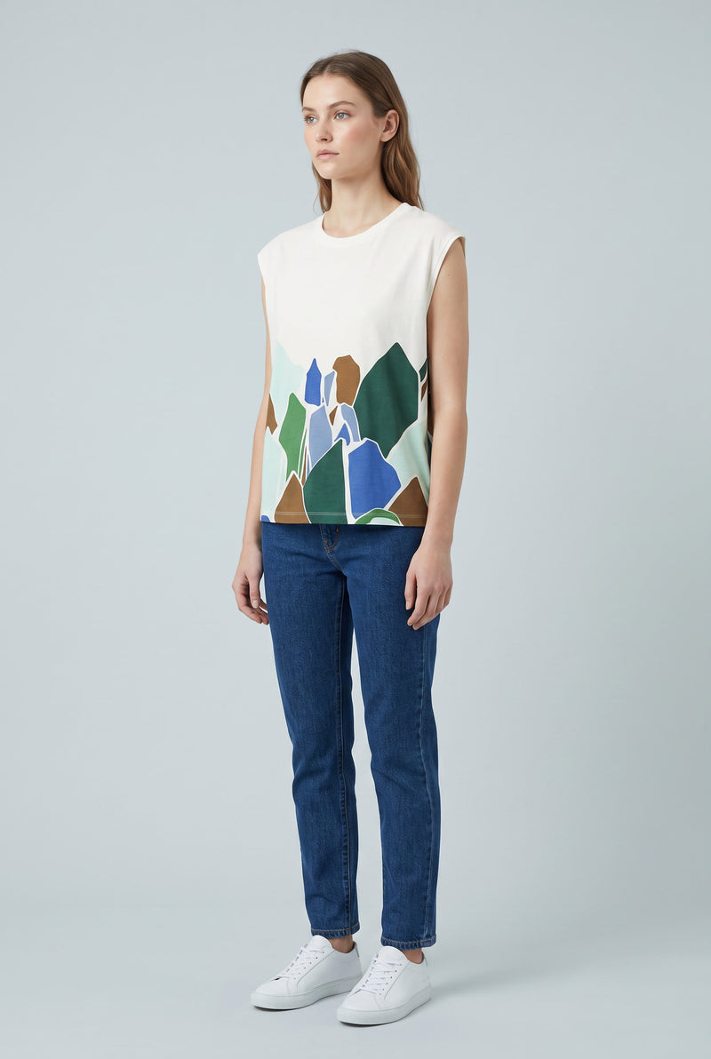 SKFK T-Shirt Aloise