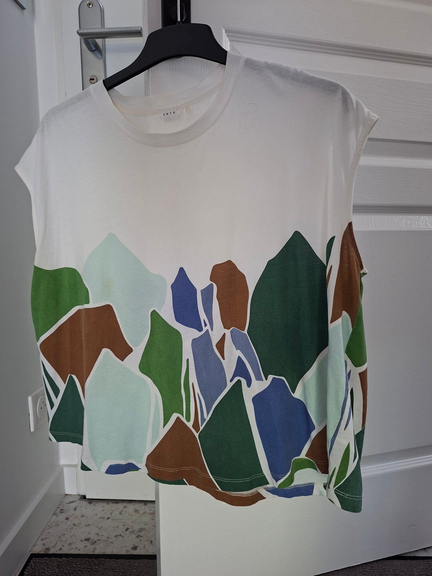 SKFK T-Shirt Aloise